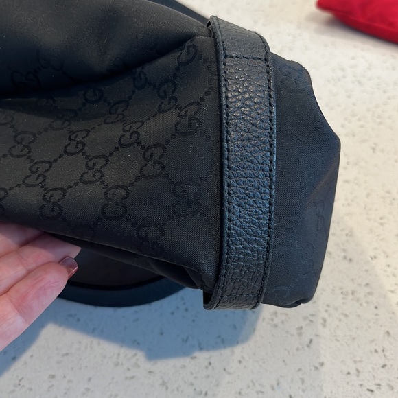 Authentic Gucci Abbey bag - Picture 6 of 15